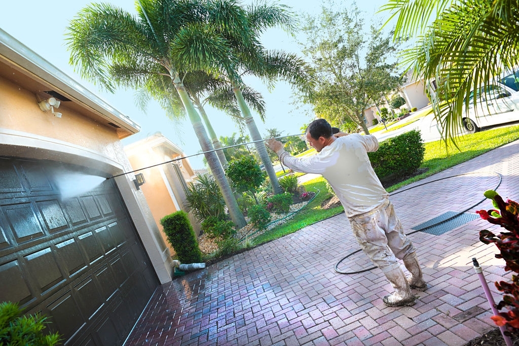 How to Determine The Best Size of a Pressure Washer