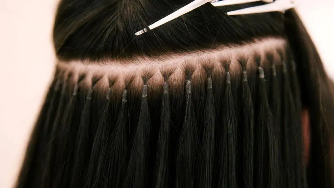 How K-Tip Hair Extensions in 16 Inch Can Be a Good Addition to Your Collection